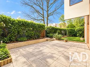 Apartment in Champs-sur-Marne (77420)
