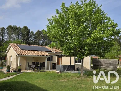 Maison à Saint-Symphorien (33113)