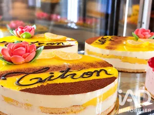 Boulangerie à Entraigues-sur-la-Sorgue (84320)