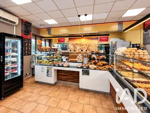 Boulangerie à Entraigues-sur-la-Sorgue (84320)