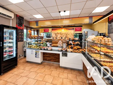 Boulangerie à Entraigues-sur-la-Sorgue (84320)