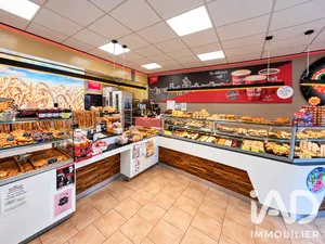 Boulangerie à Entraigues-sur-la-Sorgue (84320)