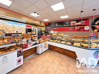 Boulangerie à Entraigues-sur-la-Sorgue (84320)
