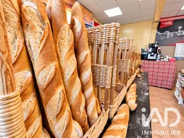 Boulangerie à Entraigues-sur-la-Sorgue (84320)