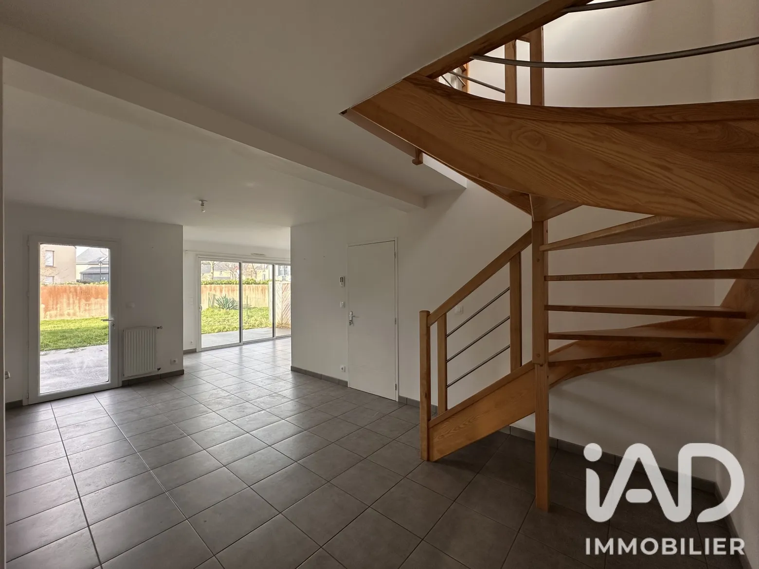 Vente maison à Saint-Briac-sur-Mer (35800) : maison 5 pièces 116 m² - 2103769 — 2