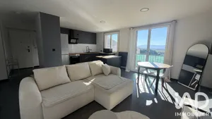 Appartement à Annemasse (74100)