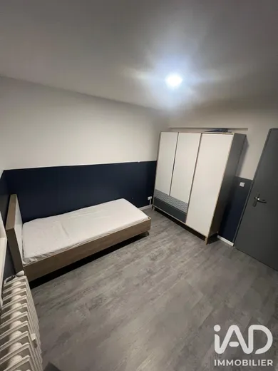 Appartement à Annemasse (74100)