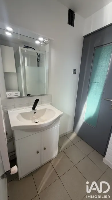 Appartement à Annemasse (74100)
