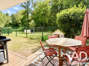 Appartement à Émerainville (77184)