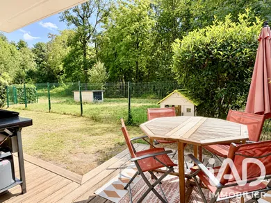 Appartement à Émerainville (77184)