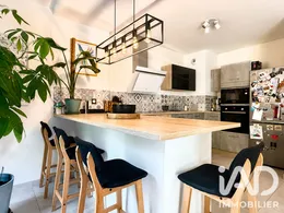 Appartement à Émerainville (77184)