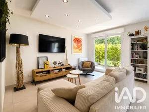 Appartement à Émerainville (77184)