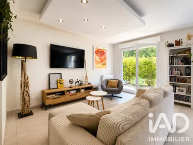 Appartement à Émerainville (77184)