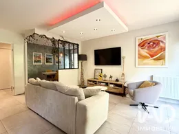 Appartement à Émerainville (77184)