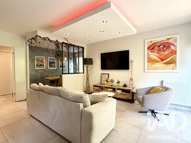 Appartement à Émerainville (77184)