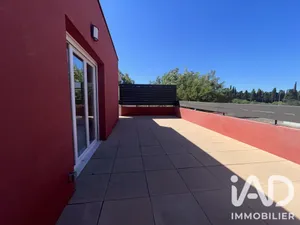 Apartment in Montpellier (34000)