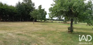 Terrain à bâtir à Neufchâtel-en-Saosnois (72600)