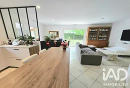 House in Saint-Symphorien (33113)