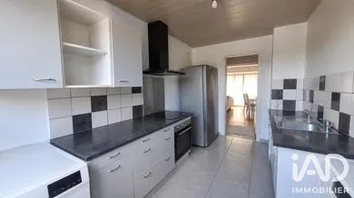 Appartement à Louviers (27400)