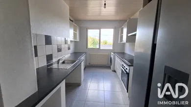 Appartement à Louviers (27400)