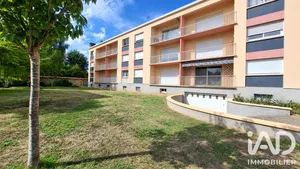 Appartement à Louviers (27400)