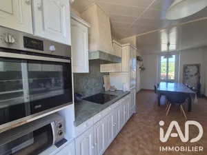 Maison de village à Saint Maurice Étusson (79150)