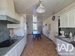 Maison de village à Saint Maurice Étusson (79150)