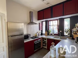 Townhouse in Loches (37600)