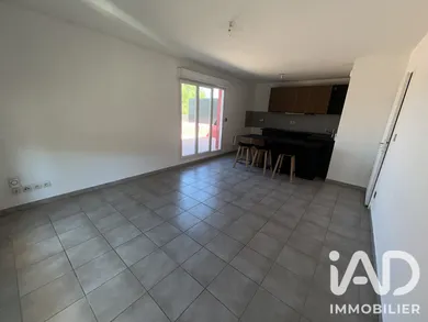 Apartment in Montpellier (34000)