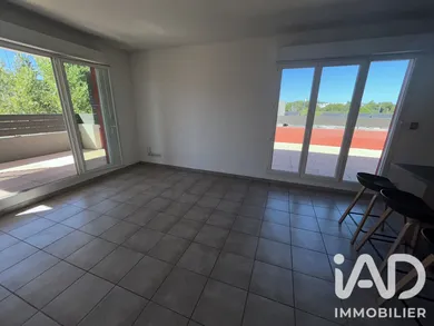 Apartment in Montpellier (34000)