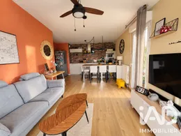 Apartment in Wattignies (59139)