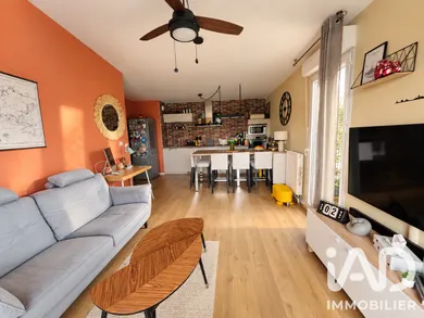 Apartment in Wattignies (59139)
