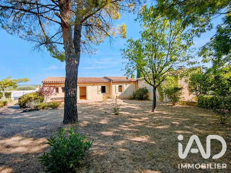 Maison 4 pièces 84 m² · à Pertuis · 84 m² · 320 000 €