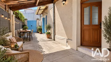 Apartment in Avignon (84000)
