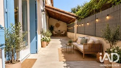 Apartment in Avignon (84000)