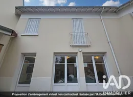 Townhouse in Croissy-sur-Seine (78290)