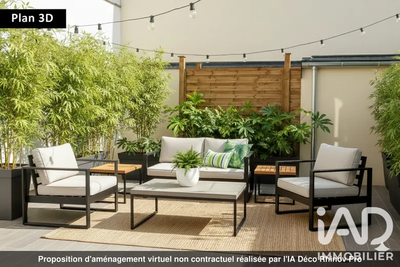 Maison 5 pièces 114 m² · à Croissy-sur-Seine · 114 m² · 530 000 €