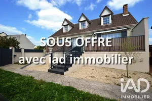 Maison à Coubert (77170)