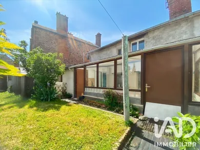 Maison à Rennes (35000)