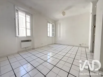 Appartement à Toulon (83200)