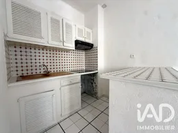 Appartement à Toulon (83200)