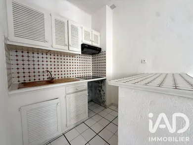 Appartement à Toulon (83200)
