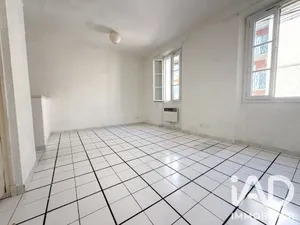 Appartement à Toulon (83200)