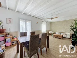 Traditional house in Savenay (44260)