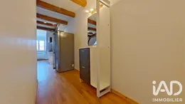 Duplex à Pontarlier (25300)