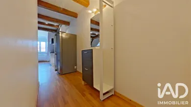 Duplex à Pontarlier (25300)