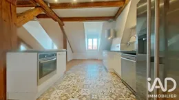 Duplex à Pontarlier (25300)