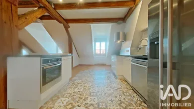 Duplex à Pontarlier (25300)