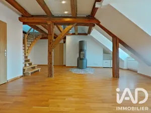 Duplex à Pontarlier (25300)