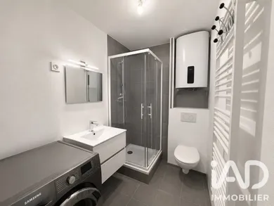 Appartement à Montgeron (91230)